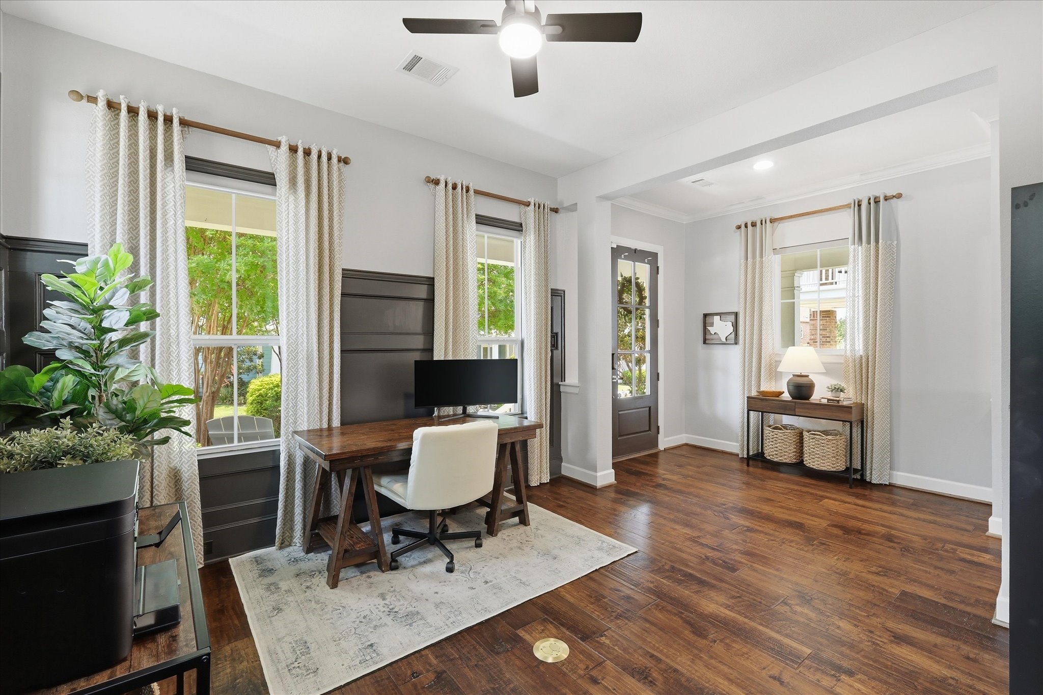 6000 Monterey Mews North Richland Hills TX 76180