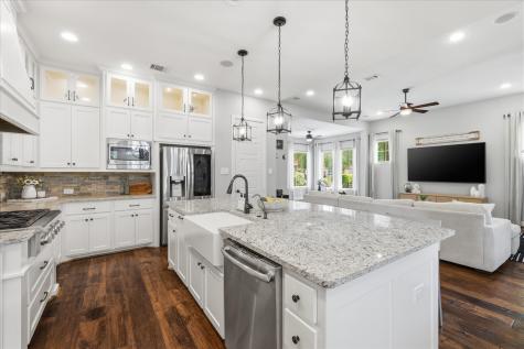 6000 Monterey Mews North Richland Hills TX 76180