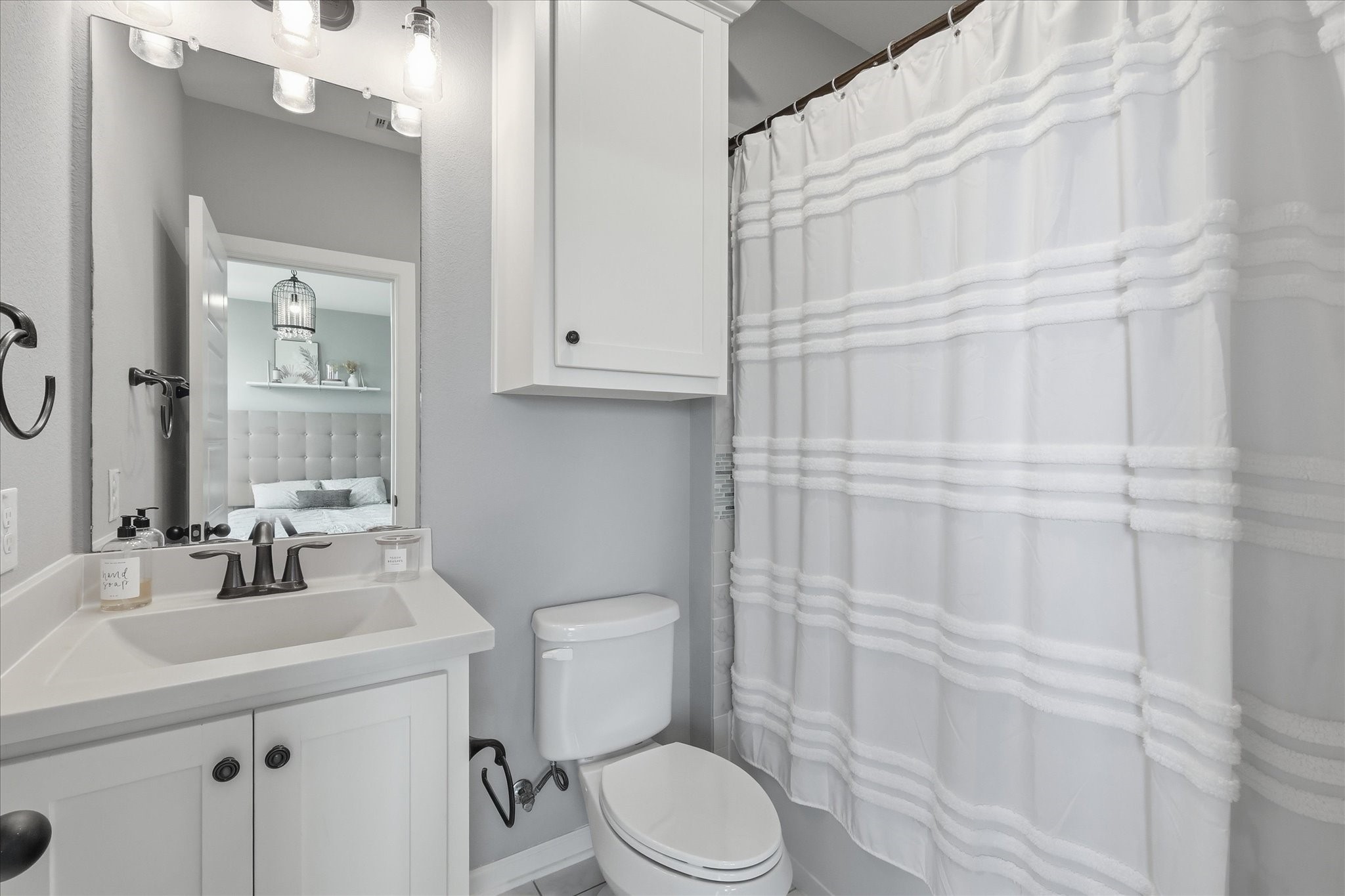 6000 Monterey Mews North Richland Hills TX 76180