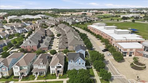 6000 Monterey Mews North Richland Hills TX 76180