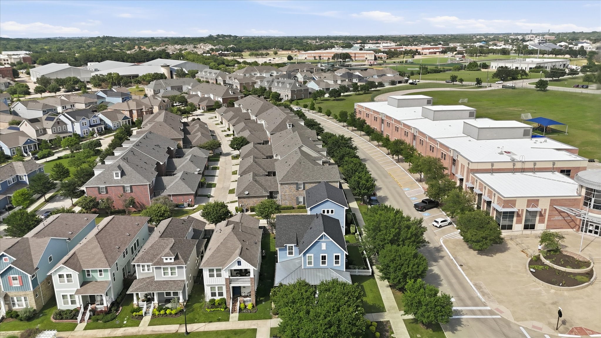 6000 Monterey Mews North Richland Hills TX 76180