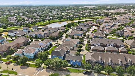6000 Monterey Mews North Richland Hills TX 76180