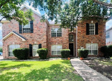 5224 Bay View Drive Fort Worth TX 76244