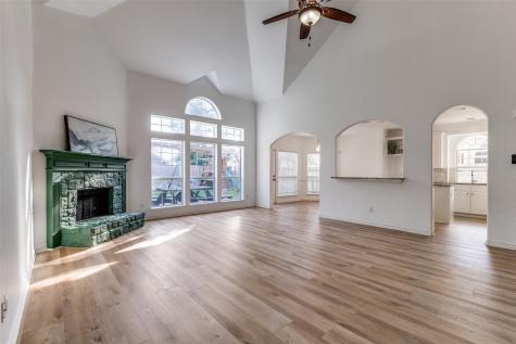 5224 Bay View Drive Fort Worth TX 76244