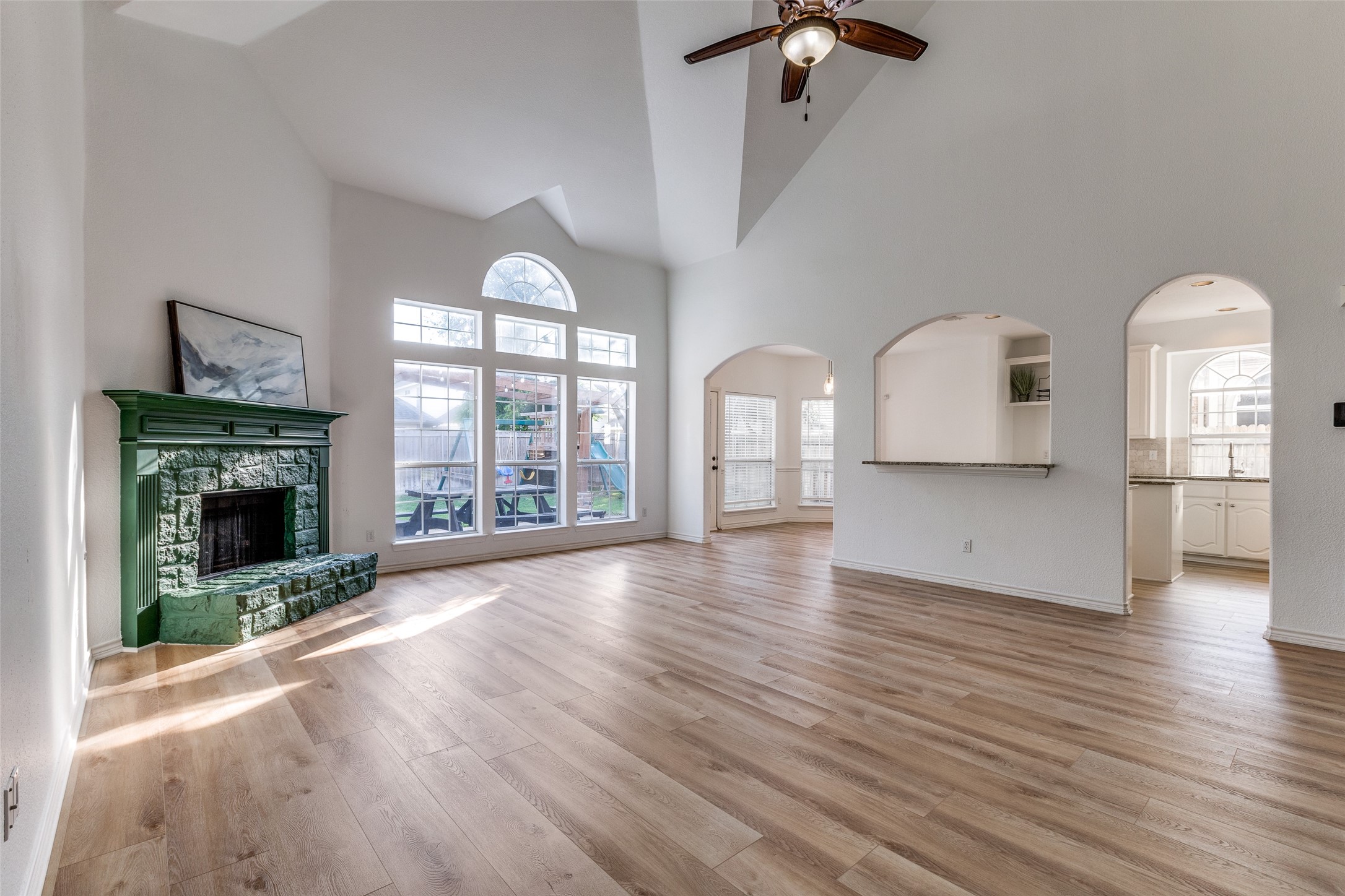 5224 Bay View Drive Fort Worth TX 76244