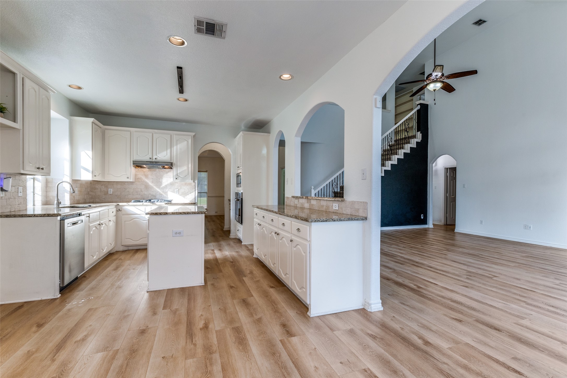 5224 Bay View Drive Fort Worth TX 76244