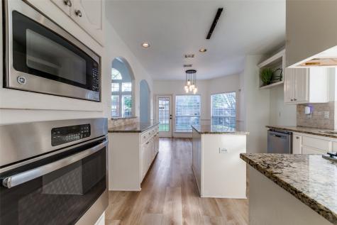 5224 Bay View Drive Fort Worth TX 76244