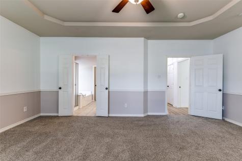 5224 Bay View Drive Fort Worth TX 76244