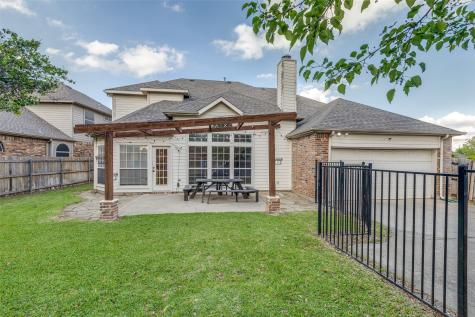 5224 Bay View Drive Fort Worth TX 76244