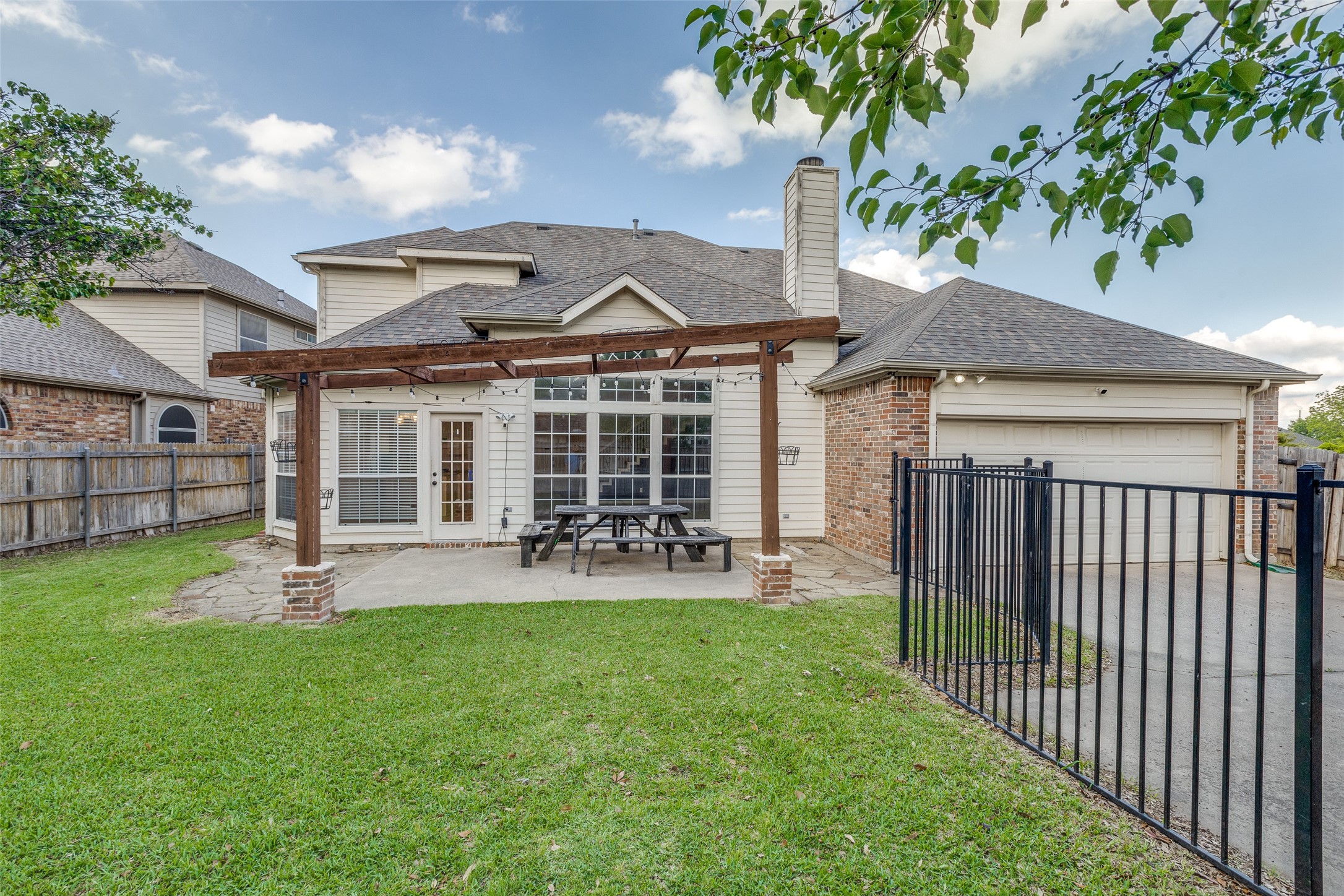 5224 Bay View Drive Fort Worth TX 76244