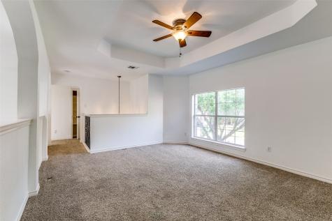 5224 Bay View Drive Fort Worth TX 76244