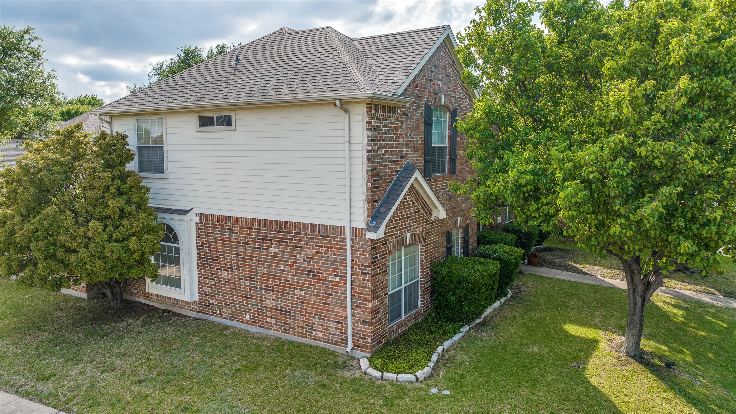 5224 Bay View Drive Fort Worth TX 76244