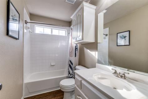 5224 Bay View Drive Fort Worth TX 76244