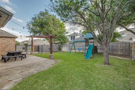 5224 Bay View Drive Fort Worth TX 76244