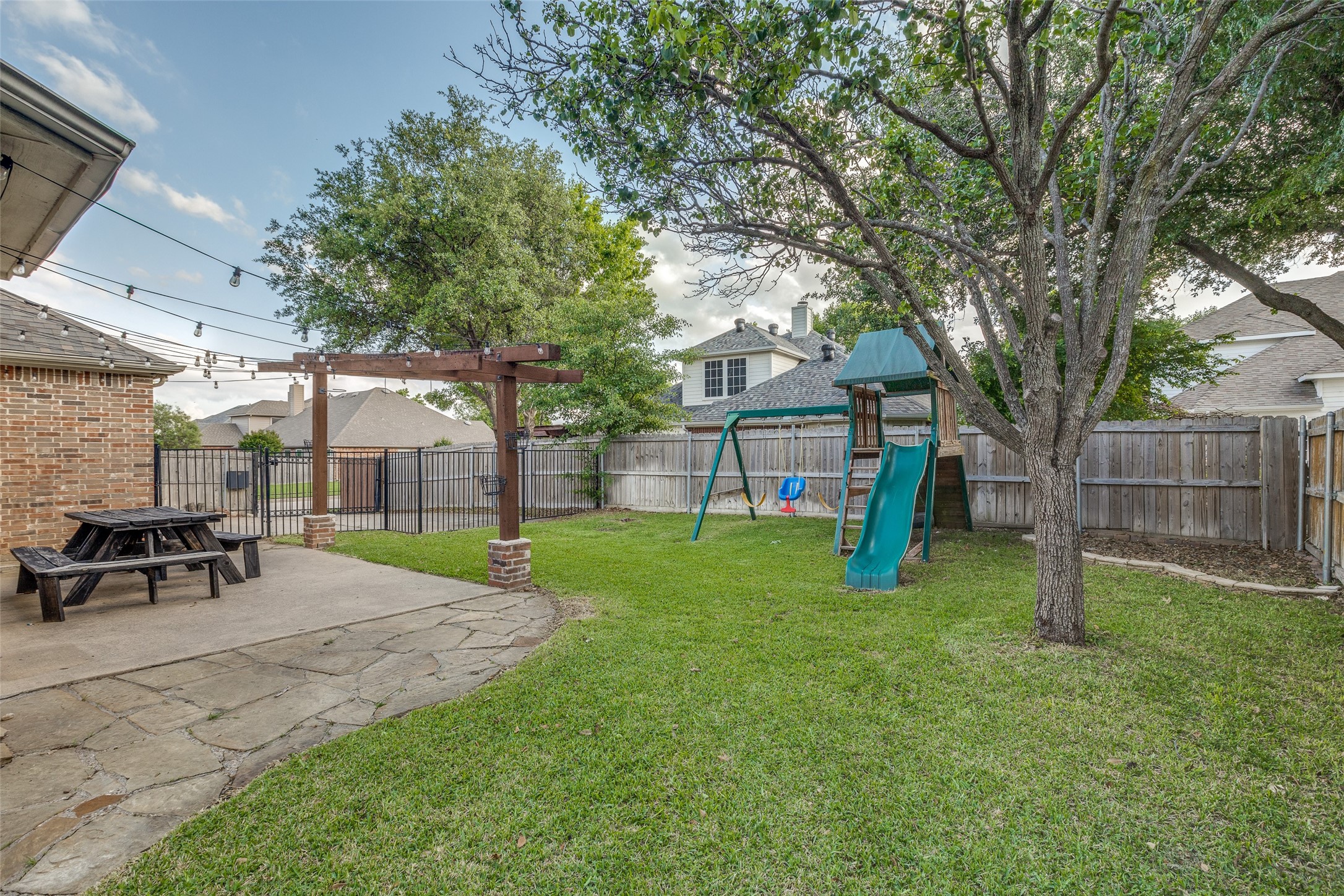 5224 Bay View Drive Fort Worth TX 76244
