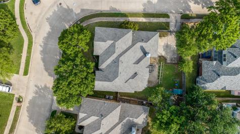 5224 Bay View Drive Fort Worth TX 76244