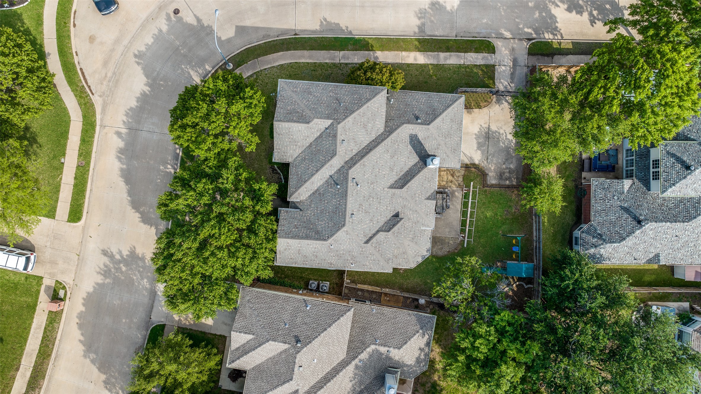5224 Bay View Drive Fort Worth TX 76244