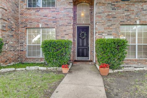 5224 Bay View Drive Fort Worth TX 76244