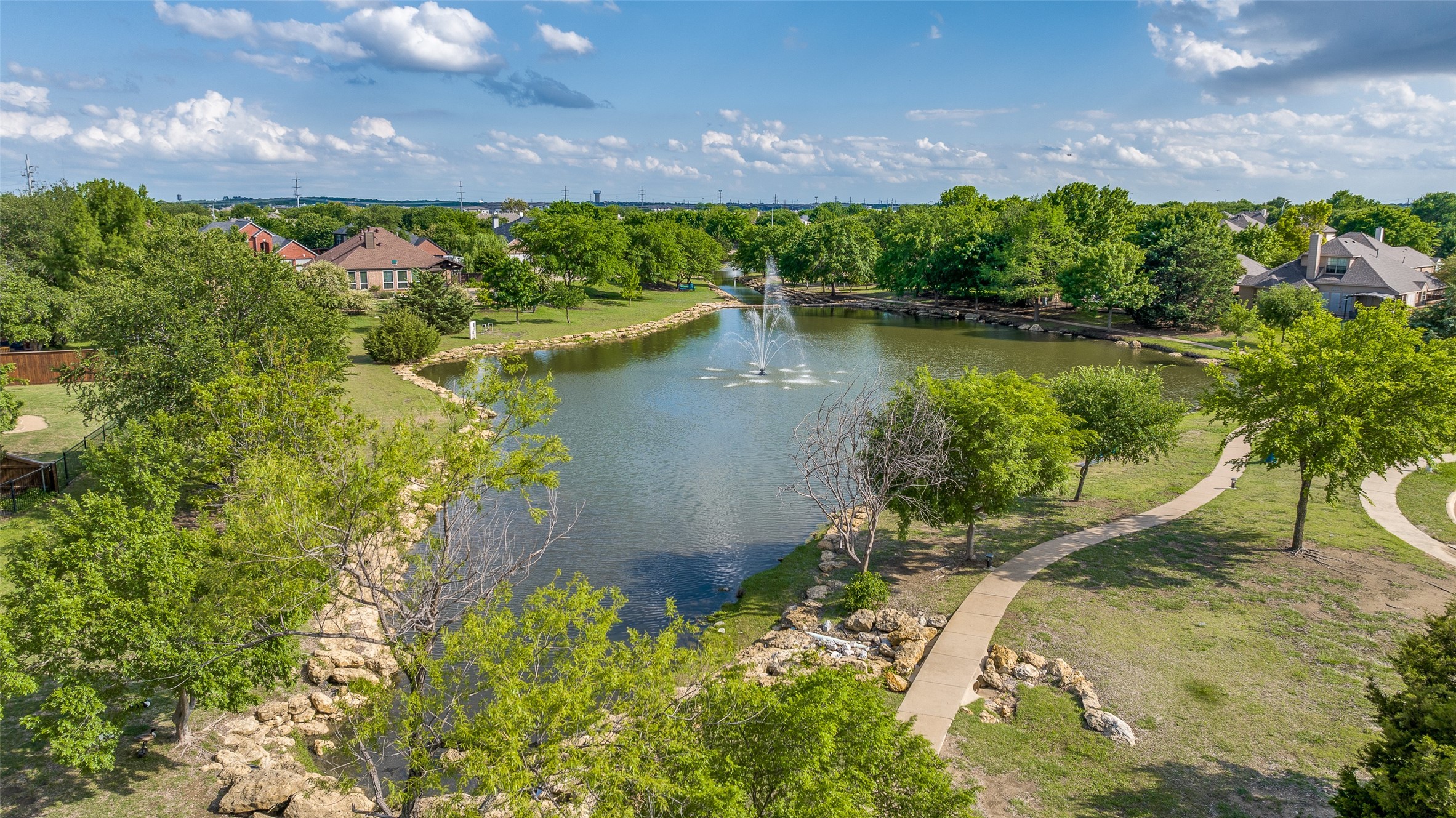 5224 Bay View Drive Fort Worth TX 76244