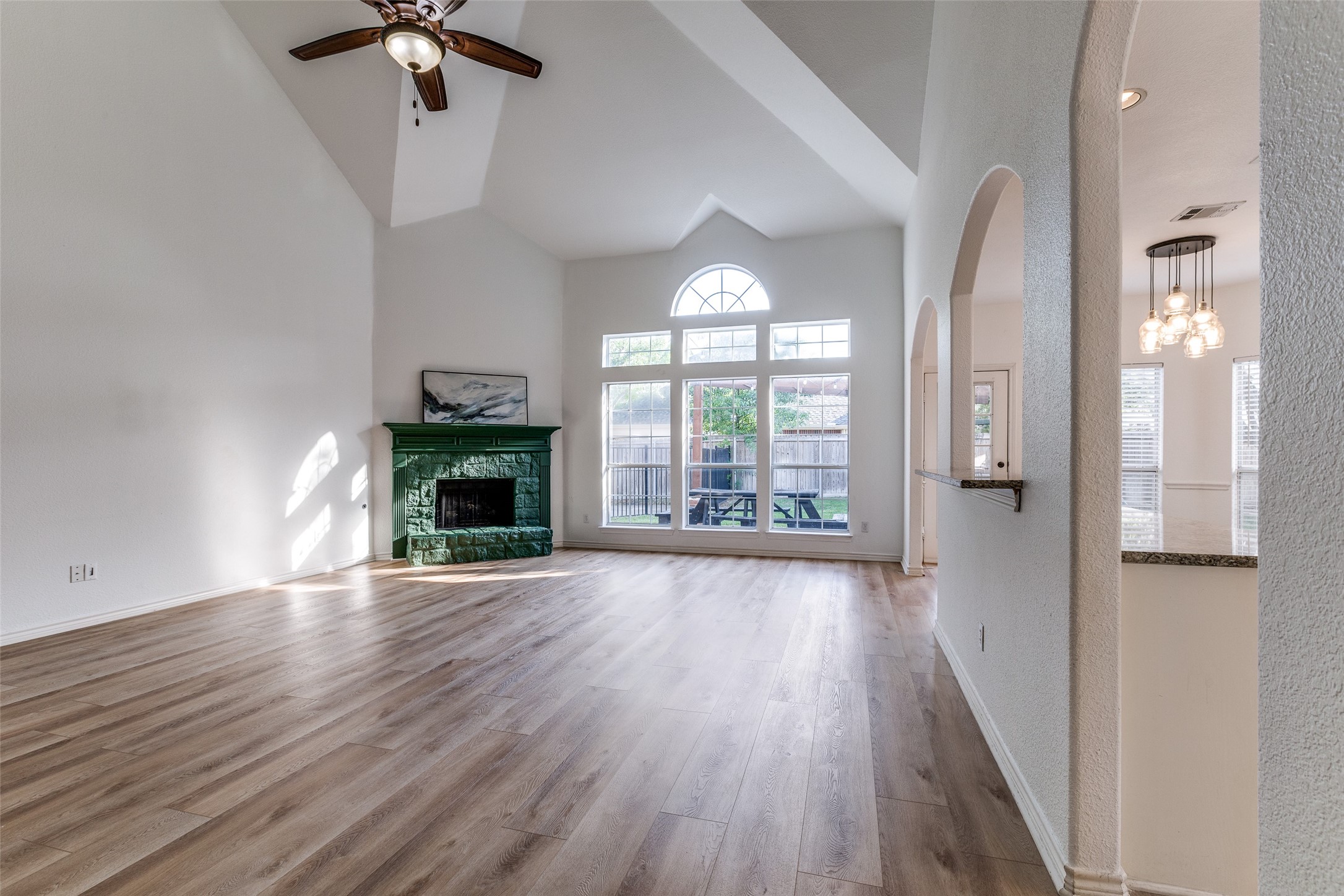 5224 Bay View Drive Fort Worth TX 76244