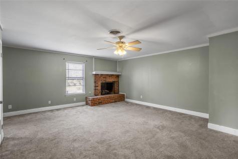 3558 South Drive Fort Worth TX 76109