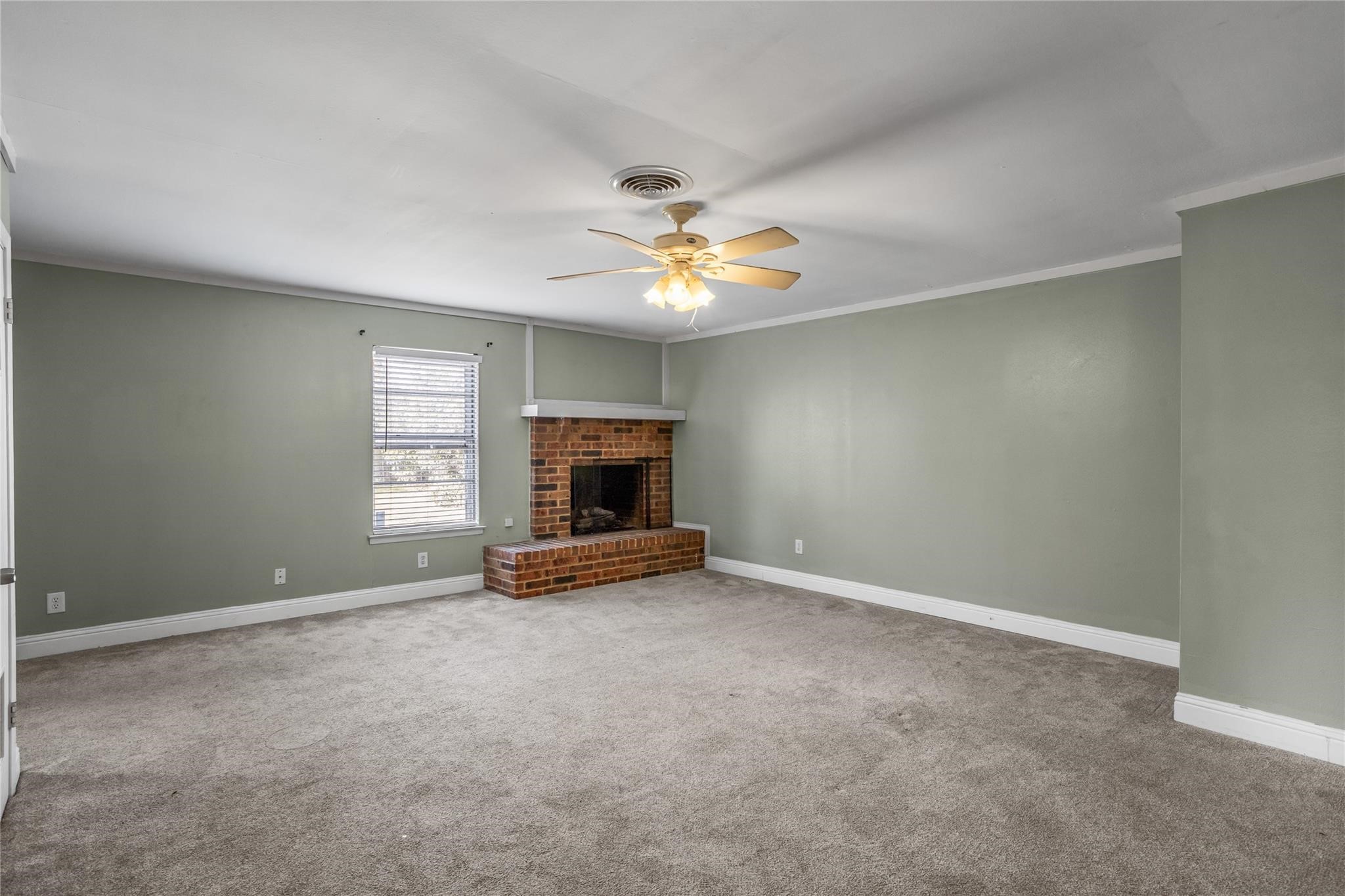 3558 South Drive Fort Worth TX 76109