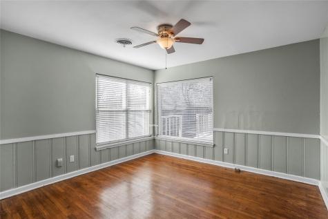 3558 South Drive Fort Worth TX 76109