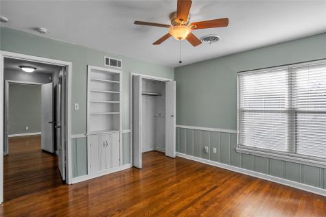 3558 South Drive Fort Worth TX 76109