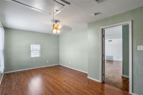3558 South Drive Fort Worth TX 76109
