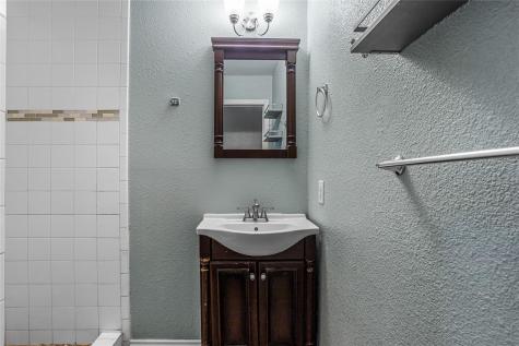 3558 South Drive Fort Worth TX 76109