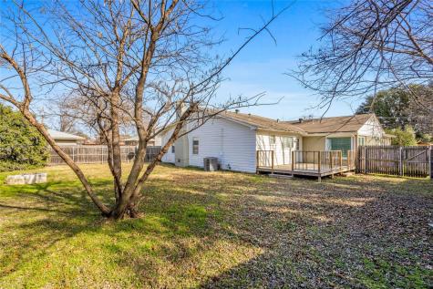 3558 South Drive Fort Worth TX 76109
