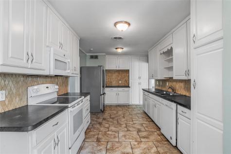 3558 South Drive Fort Worth TX 76109