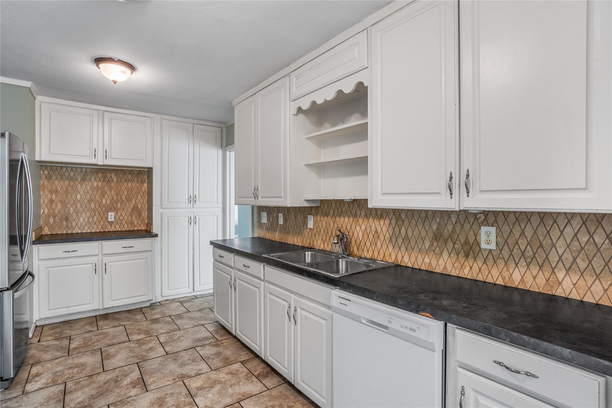 3558 South Drive Fort Worth TX 76109
