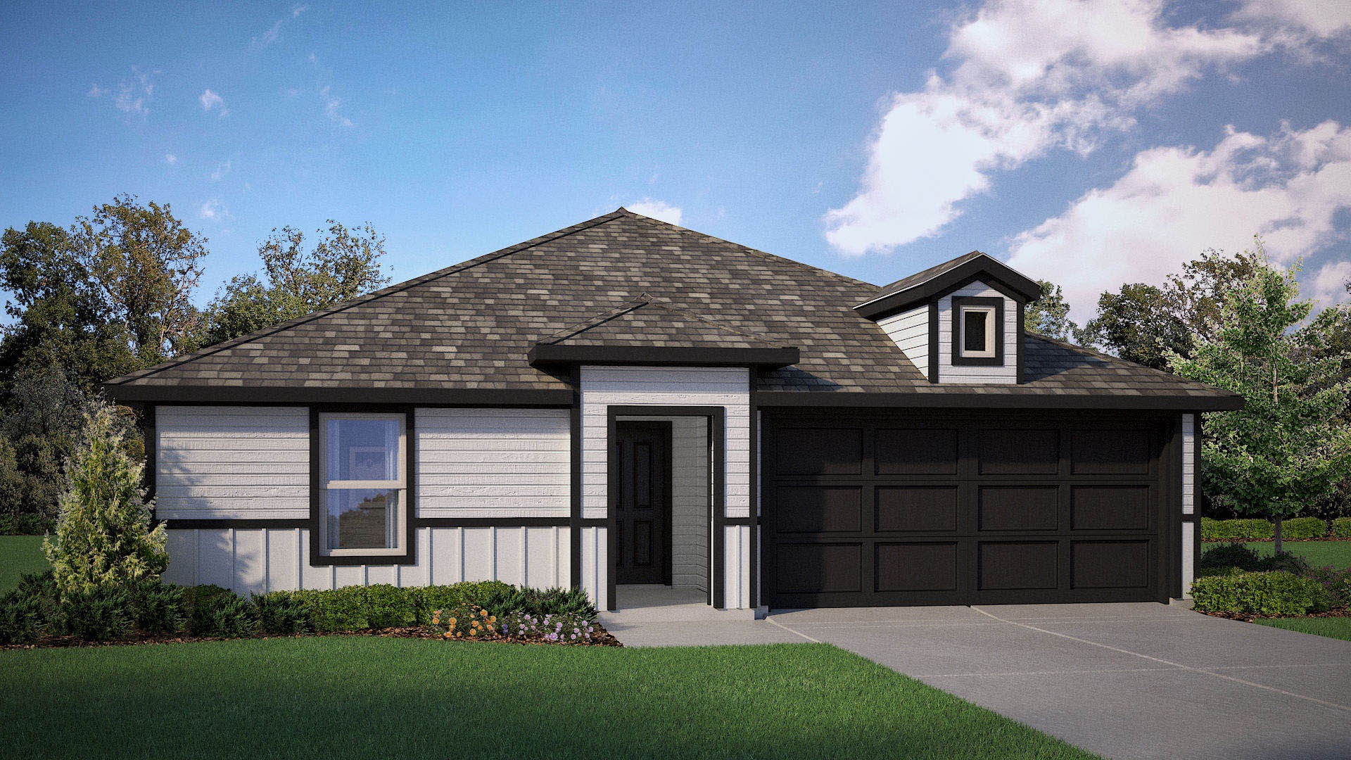 16765 Laguna Vista Street Fort Worth TX 76247