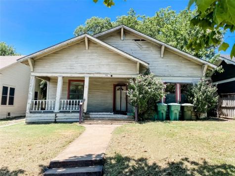 104 S Grand Avenue Sherman TX 75090
