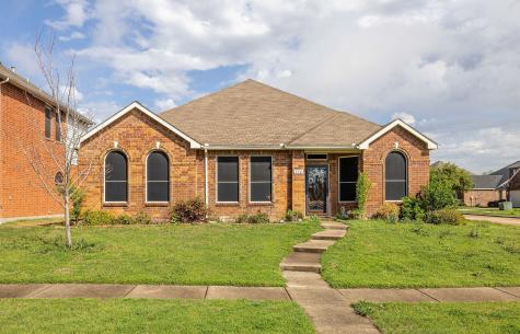 530 Binkley Court Mesquite TX 75181
