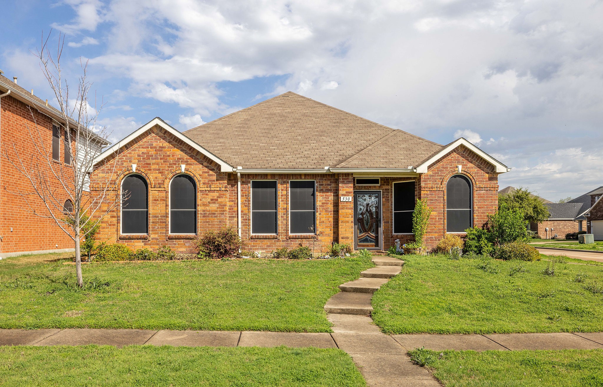 530 Binkley Court Mesquite TX 75181