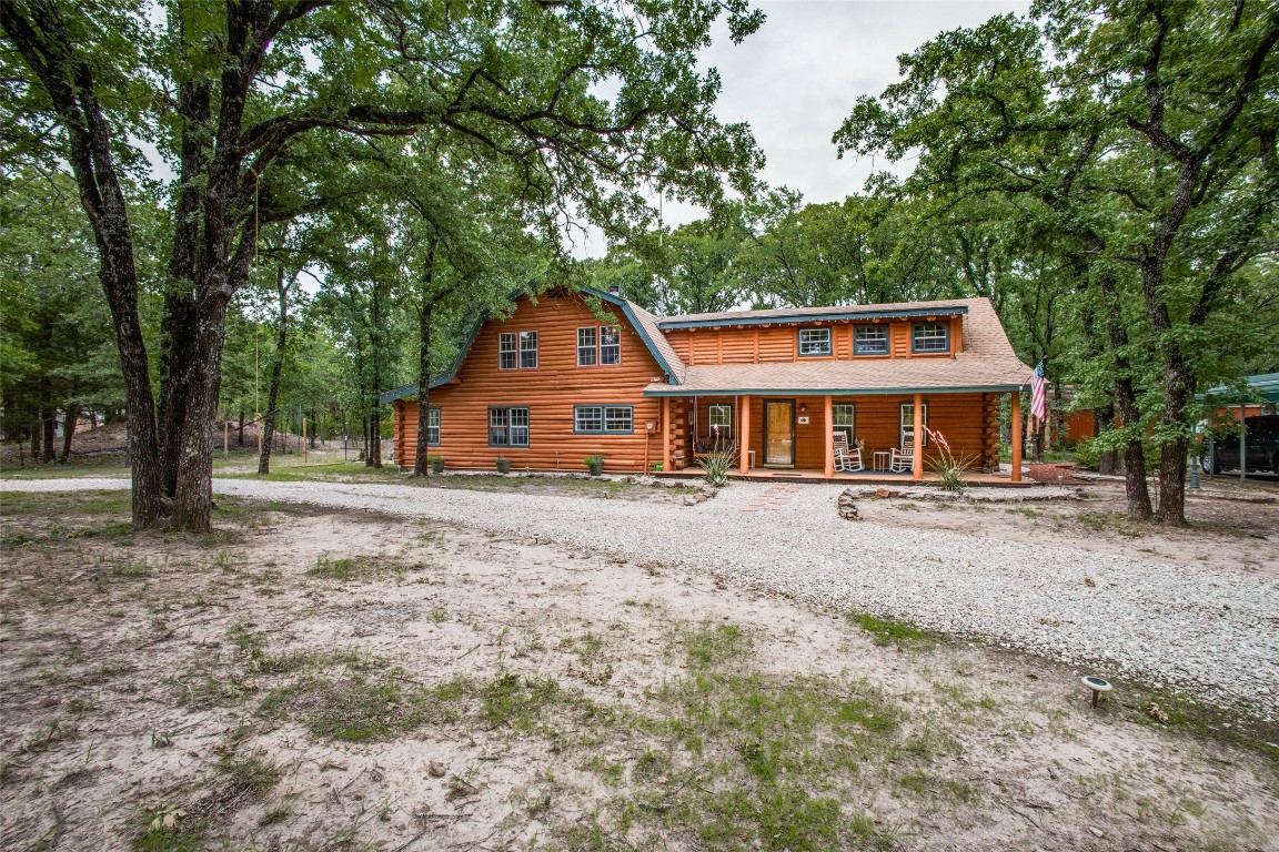 9571 County Road 2440 Royse City TX 75189