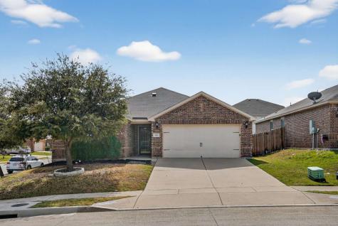 6201 White Jade Drive Fort Worth TX 76179
