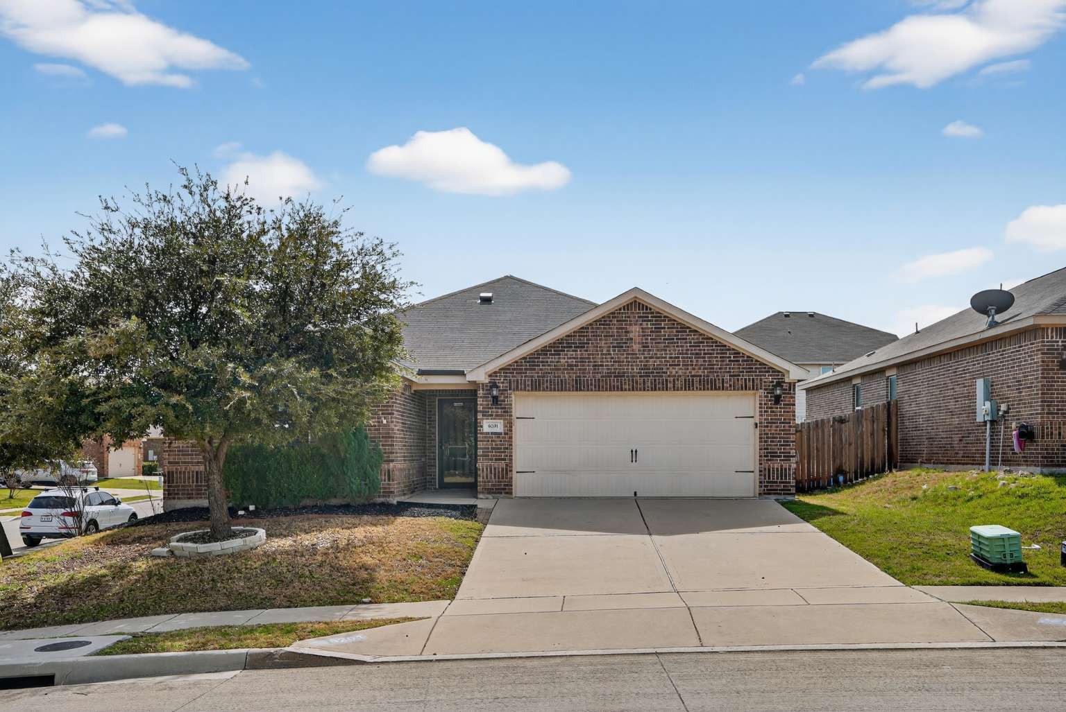 6201 White Jade Drive Fort Worth TX 76179