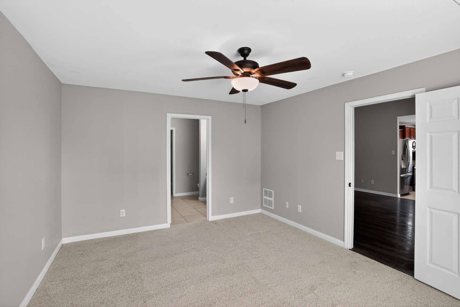 6201 White Jade Drive Fort Worth TX 76179