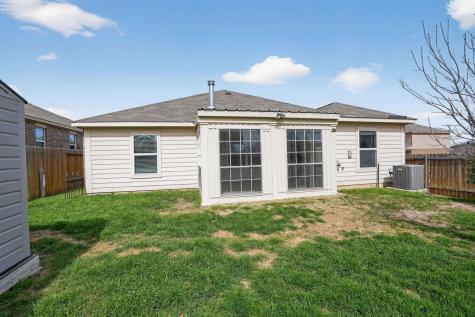 6201 White Jade Drive Fort Worth TX 76179