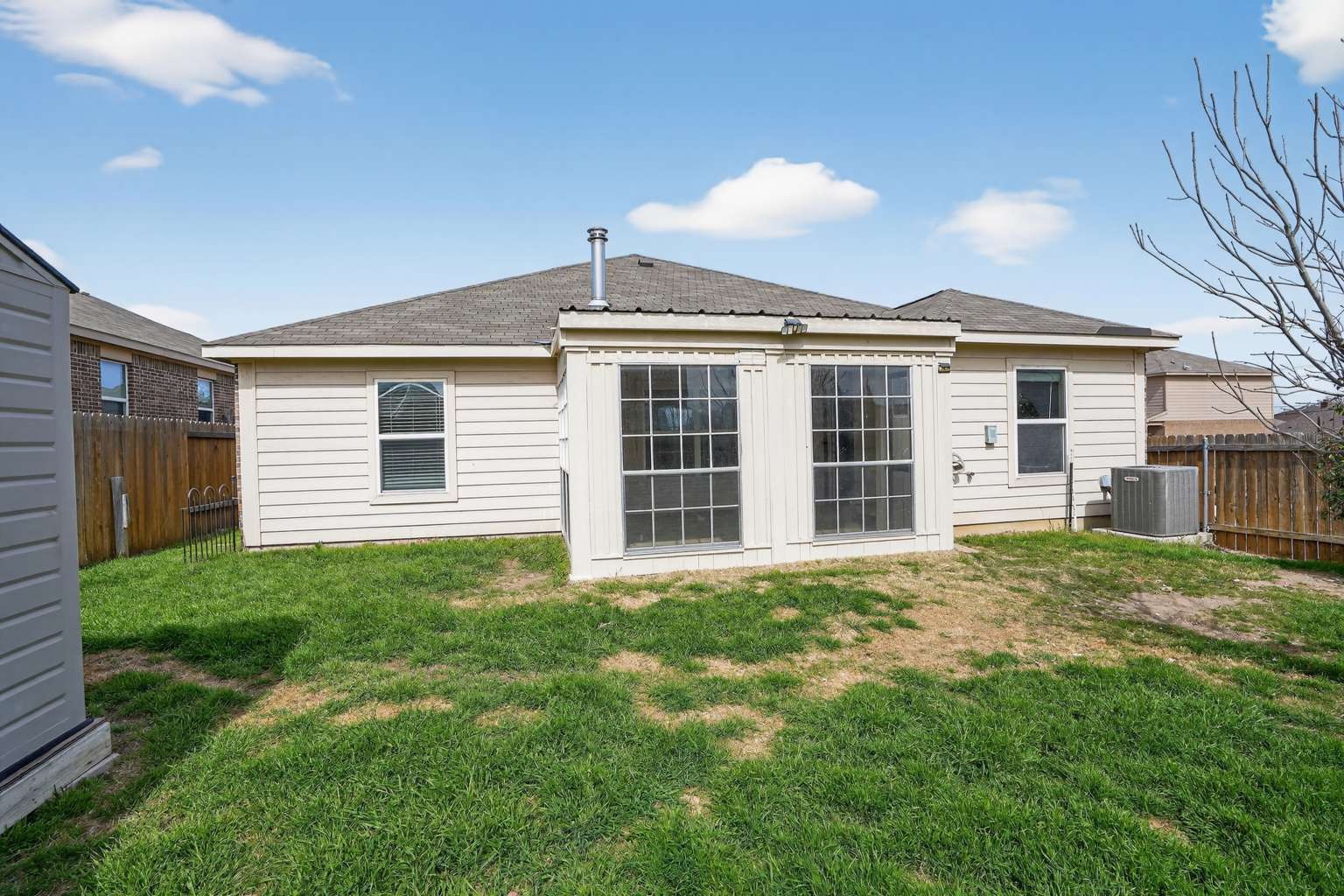 6201 White Jade Drive Fort Worth TX 76179