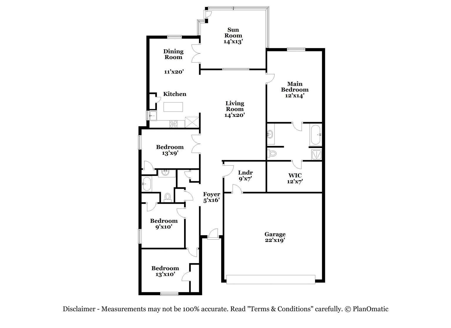 6201 White Jade Drive Fort Worth TX 76179