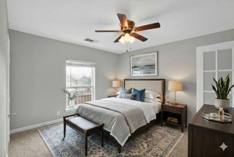 6201 White Jade Drive Fort Worth TX 76179
