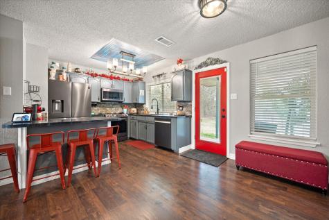 5197 Zion Hill Road Weatherford TX 76088