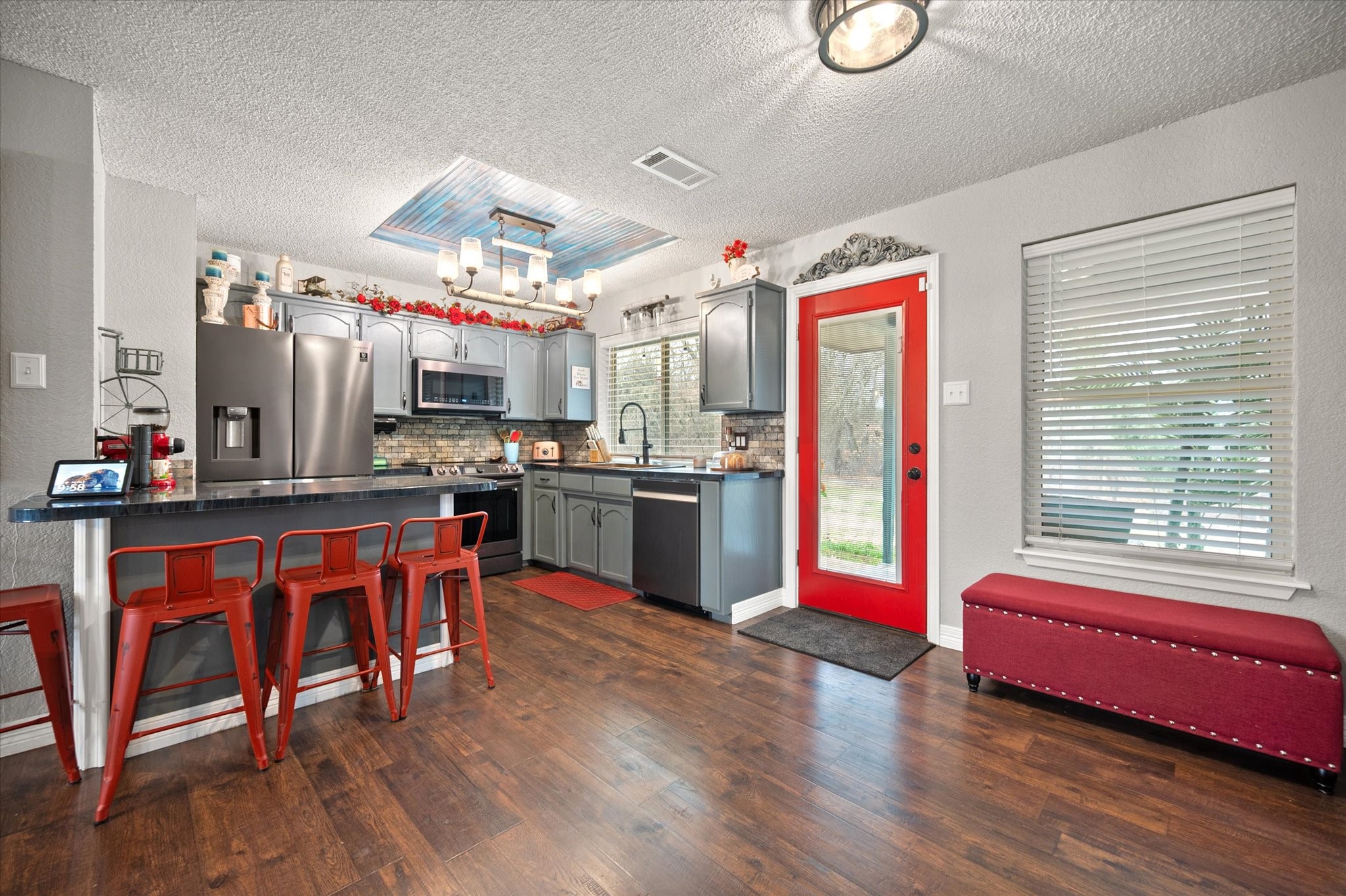 5197 Zion Hill Road Weatherford TX 76088