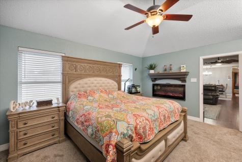 5197 Zion Hill Road Weatherford TX 76088