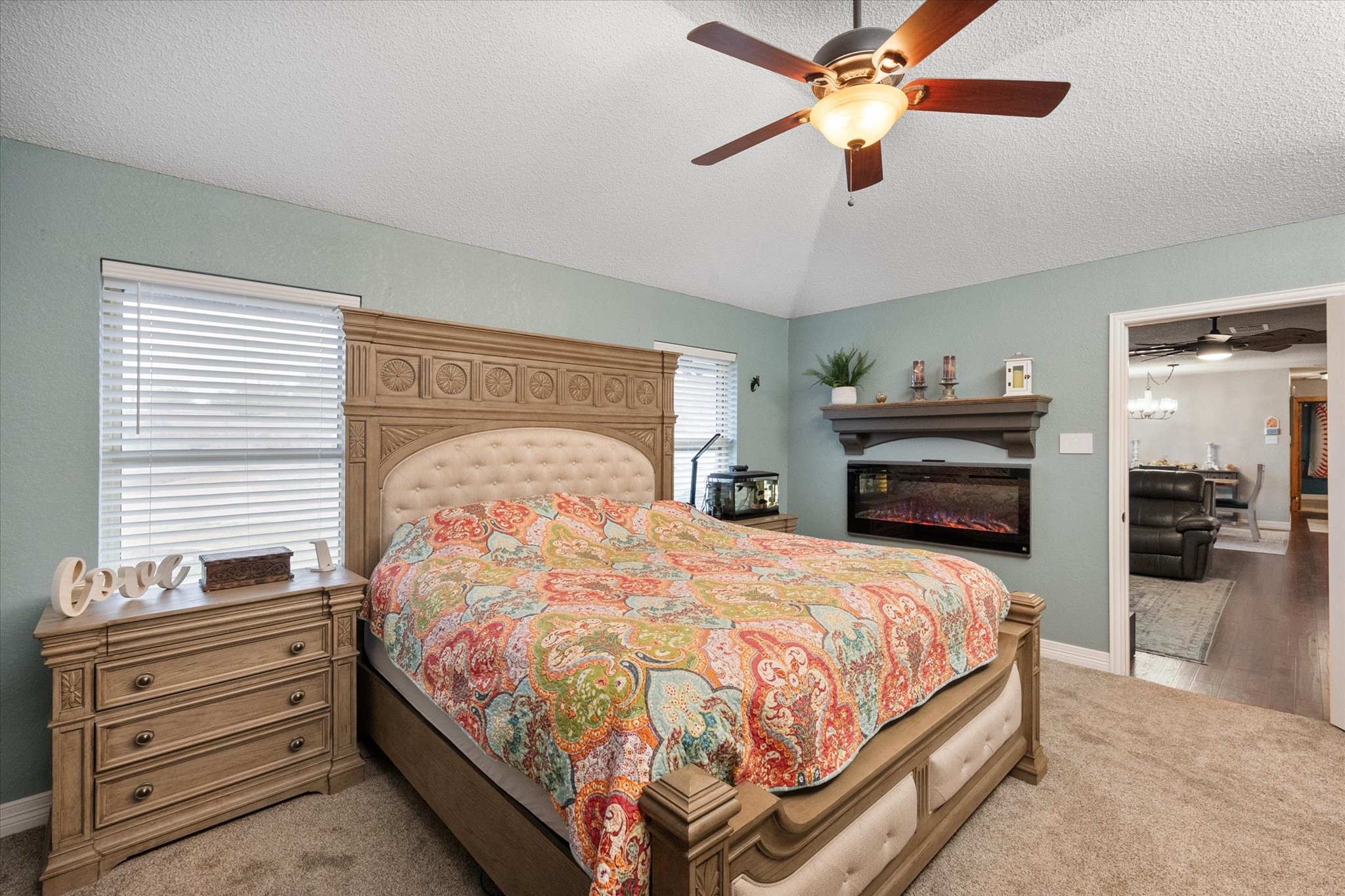5197 Zion Hill Road Weatherford TX 76088