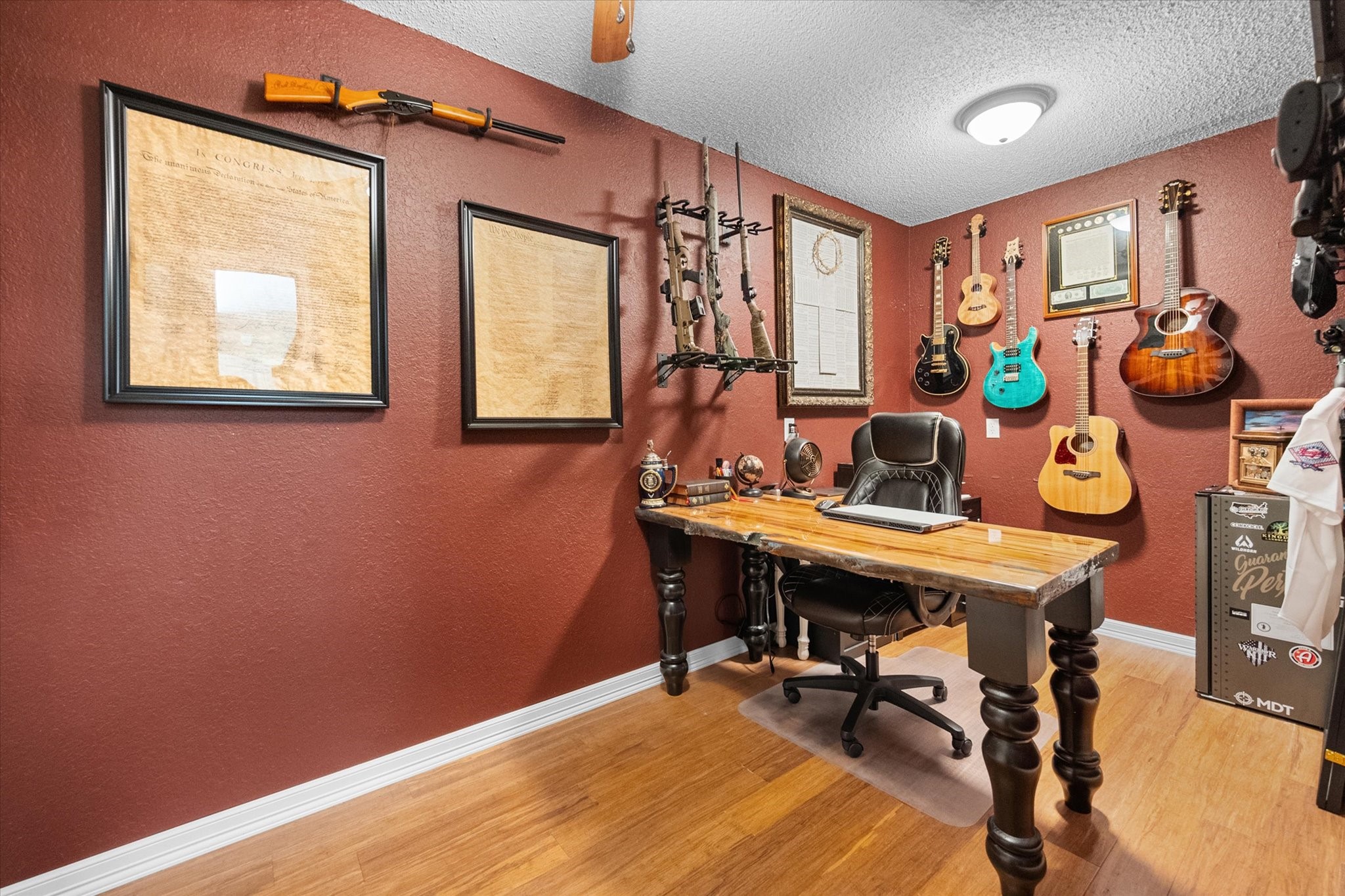 5197 Zion Hill Road Weatherford TX 76088